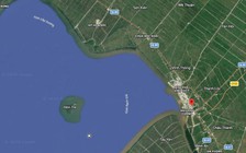 An Giang quy hoạch đảo nhân tạo 700 ha, cách Rạch Giá 5 km