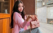 Làm mới tủ đồ cùng trang phục màu pastel nhẹ nhàng và hiện đại