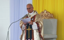 Giáo hoàng cảnh báo tình trạng sử dụng AI kích động chia rẽ