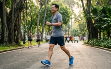 Đi bộ là bài tập tốt nhất để kéo dài tuổi thọ