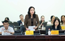 Đề nghị ngân sách cho văn hóa tối thiểu 2% tổng chi ngân sách