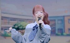 Duy Mạnh từng không cho con gái làm ca sĩ