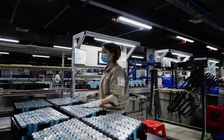 Trung Quốc thống trị ngành công nghiệp pin lithium