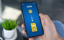 Nhiều người vẫn dùng SIM vật lý dù điện thoại đã có eSIM