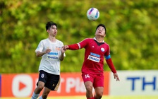 Nảy lửa 2 cặp đấu bán kết