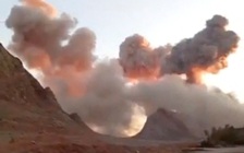 Tình hình Iran, Trung Đông mới nhất ngày 2.4