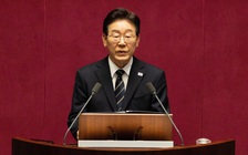 Hàn Quốc báo động 'kinh tế thời chiến' vì khủng hoảng Trung Đông