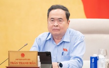 Dự kiến Quốc hội dành 3 ngày để kiện toàn nhân sự lãnh đạo cấp cao