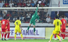 Đội tuyển Việt Nam đã đủ sức bay cao ở đấu trường châu lục?