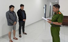 Công an TP.HCM khởi tố thêm 3 bị can trong vụ lừa đảo tiền ảo sàn Wedex