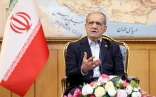 Tổng thống Iran gửi thư nói không 'thù địch' với người dân Mỹ