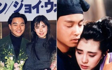 Vương Tổ Hiền tưởng nhớ 23 năm ngày mất của Trương Quốc Vinh