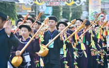 Đắk Lắk đề xuất xây dựng Trung tâm Văn hóa - nghệ thuật 1.100 tỉ đồng