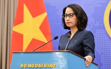 Việt Nam nỗ lực ngoại giao năng lượng