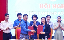 Chuyển giao 5 tổ chức Đoàn về Đoàn các cơ quan Đảng T.Ư