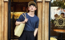 Dệt chiếu làng thành túi thời trang: Nhóm gen Z biến di sản thành xu hướng hot