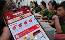 Đăng ký tạm trú online nhưng không thấy thông tin trong cơ sở dữ liệu, cần làm gì?