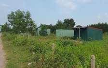 Nguy cơ vỡ tiến độ bàn giao mặt bằng thi công QL15D