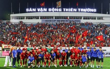 Mới: Lộ diện kênh phát trực tiếp các trận đội tuyển Việt Nam tại Asian Cup 2027, bản quyền thuộc về…