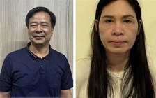 Thu chênh cả nghìn tỉ đồng của người lao động để hối lộ quan chức