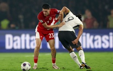 Đội tuyển Indonesia bị liên lụy vì 4 cầu thủ Hà Lan nhập tịch vướng bê bối hộ chiếu?