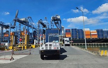 Xuất khẩu tiếp tục tăng mạnh giữa biến động