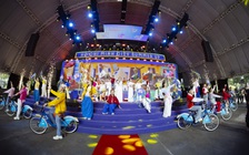 Bộ trưởng Nguyễn Văn Hùng: Biến mỗi sự kiện thành cơ hội thu hút khách