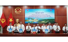 Cà Mau 'đặt hàng' TP.HCM đào tạo y, bác sĩ giỏi để nâng chất khám chữa bệnh