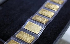 Giá vàng hôm nay 2.4.2026: 'Bốc hơi' 1,2 triệu đồng sau một đêm