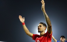 Đội tuyển Việt Nam chắc chắn hay hơn ở Asian Cup 2027