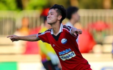 Hàng công mạnh nhất lịch sử giải đấu đưa Trường ĐH Thủy lợi vào chung kết?