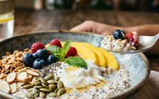 Ăn uống lành mạnh vẫn tăng cân: Những sai lầm ít ai ngờ