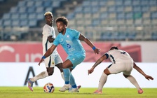 'Báo động đỏ' cho V-League