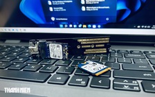 Nguyên nhân khiến SSD chậm chạp sau khi nâng cấp lên Windows 11