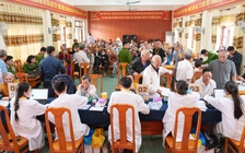 Đi tìm những người hùng chưa trở về: 'Chìa khóa' giám định ADN