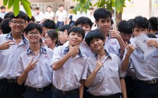 Biến động điểm chuẩn lớp 10 của TP.HCM trong 2 năm qua