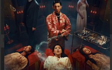 Hình ảnh gây chú ý của Ngọc Trinh và Xuân Lan