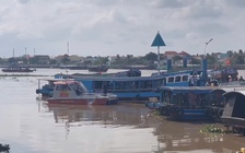 Vụ mất tích sau buổi tiệc trên tàu du lịch: Tìm thấy thi thể 2 nạn nhân