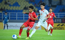U.17 Việt Nam đủ bản lĩnh và sức mạnh quật ngã nhà vô địch Úc