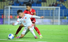 Bị U.17 Việt Nam loại, Indonesia lập tức nhập tịch 3 cầu thủ: Muốn 'gây sốc' giải châu Á