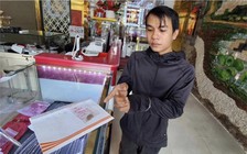 TP.HCM: Công an xã Tân An Hội triệt phá nhanh 2 vụ cướp giật và trộm cắp