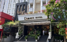 Thông tin chi tiết vụ cưỡng chế khách sạn 4 sao tại khu 'đất vàng' Huế