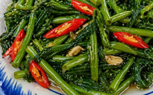 Ăn cay mỗi ngày: Dạ dày bị ảnh hưởng ra sao?