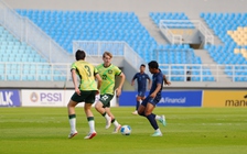 HLV U.17 Úc bất ngờ chỉ thẳng ‘tử huyệt’ của U.17 Việt Nam, bán kết cực hay