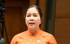 'Tài sản lớn trong dân, đặc biệt là vàng, còn nằm ngoài hệ thống tài chính'