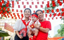 Dự báo thời tiết dịp nghỉ lễ Giỗ tổ Hùng Vương và 30.4 - 1.5