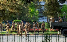 Mỹ - Iran trước ngưỡng cửa đàm phán mới