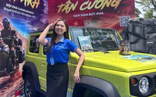 Lễ 30.4 - 1.5 đi đâu chơi: Ngắm thành phố từ trên cao, lái caravan sang Lào...