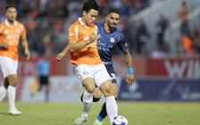 Quế Ngọc Hải sẽ giúp HLV Lê Đức Tuấn giữ lời hứa?