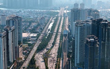 Toàn cảnh xa lộ Hà Nội sắp được mở rộng với vốn đầu tư 4.900 tỉ đồng